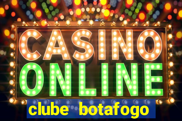 clube botafogo santa felicidade